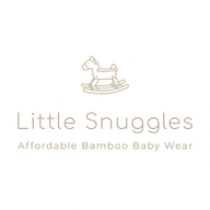 shoplittlesnuggles logo